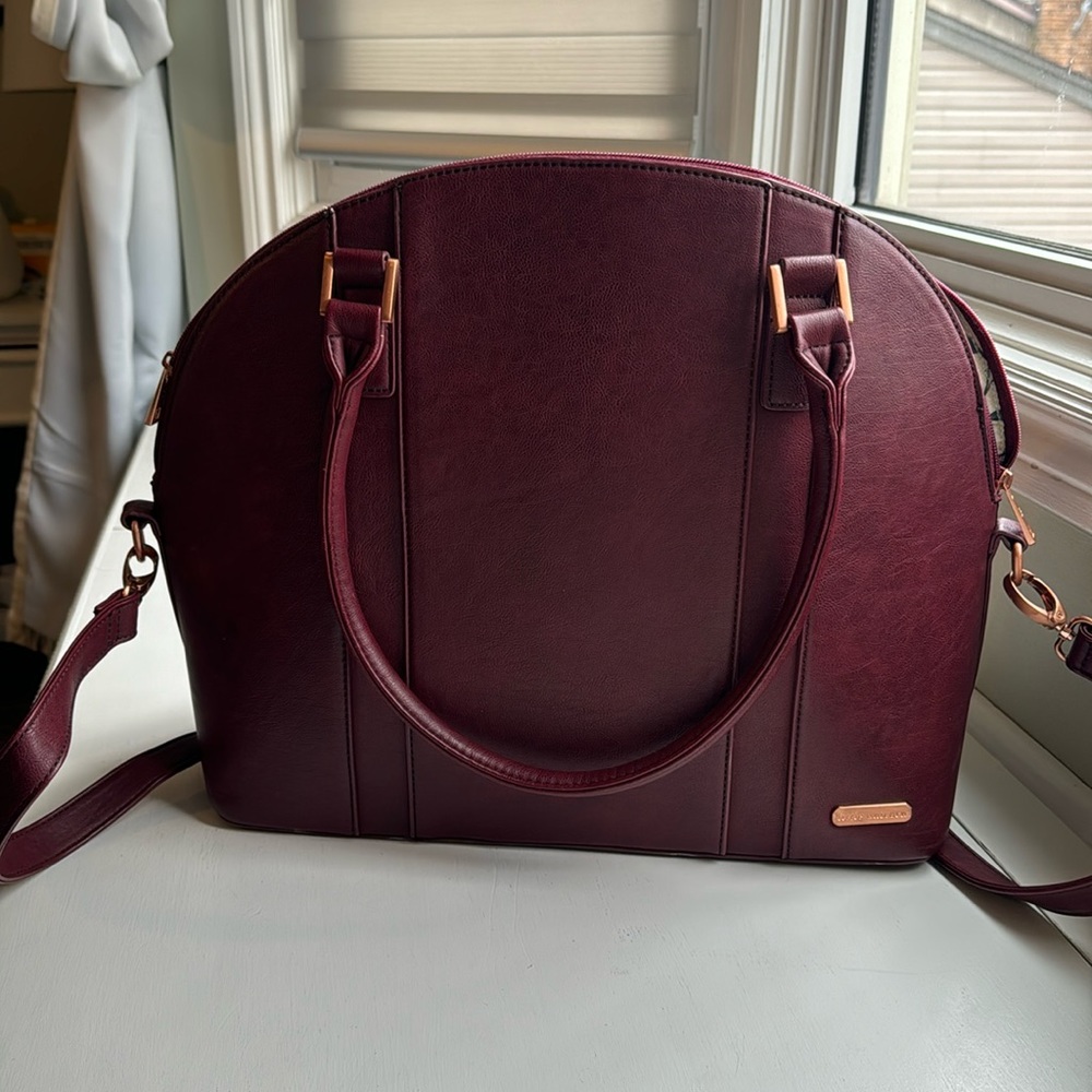 Little Unicorn Diaper Bag